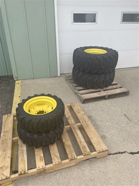 2038R tire options